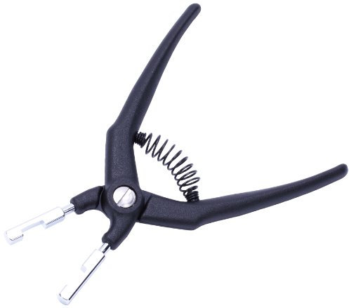 KUNZER 7DSK01 Zange Schnellkupplung-Kraftstoffleitung 220mm