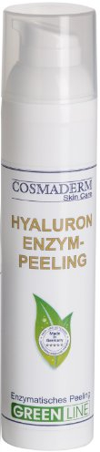 Cosmaderm Enzym Peeling 100ml