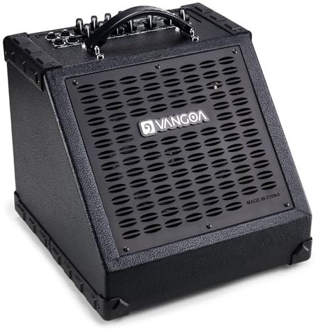 Coolmusic Amplificateur de batterie électronique