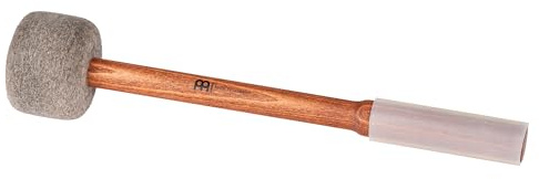 Sonic Energy Klangschalen Doppel-Schlägel – 35 cm – Für Tibetische Klangschalen und Kristallklangschalen (SB-PDM-FS-L)