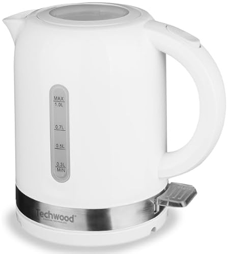 Wasserkocher TB-1041 Techwood