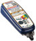 TECMATE Unisex-Adult 450164 Optimate 4 Quad Program Premium Edition Battery Charger Ref.: TM630-PR, Schwarz, Einheitsgröße