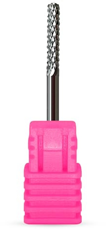 Cuttershop Fresa de desbaste CNC para materiales compuestos duros – metal duro, multifilo, de bajo desgarro | Serie CC – D3.175x3.175xL17/38.1