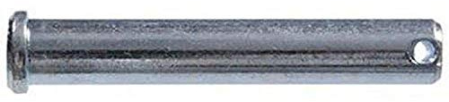 Double HH 21353 Clevis Hitch Pin, 7/8 x 5