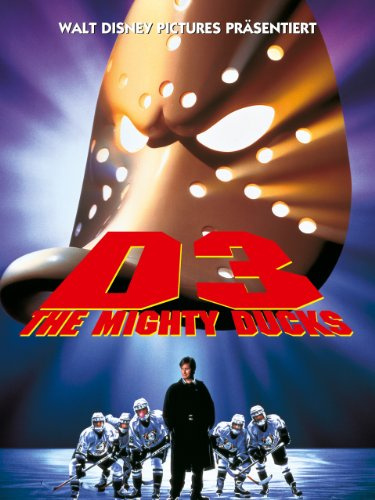 D3: The Mighty Ducks