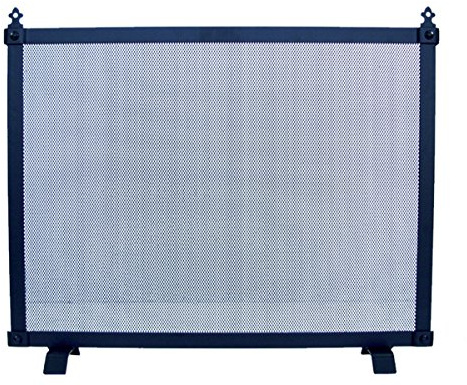 Imex El Zorro 10420 - Salvachispas simple (66 x 43 cm)