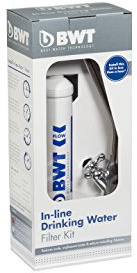 BWT in-line Drinking Water Filter Kit DWFKIT
