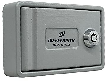 BLINDINO 754/T CILINDRO ANTITRAPANO ELETTROFRENO SBLOCCO SERRANDA SARACINESCHE