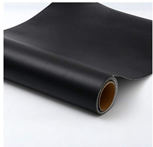 MoonyLI 45 * 100 cm Platte Magnetisch Kreidetafel Folie Rolle DIY,Abnehmbar Tafel Tapete Rolle,Tafel Aufkleber Selbstklebend,Tafelfolie Selbstklebend für Zuhause Schule & Büro