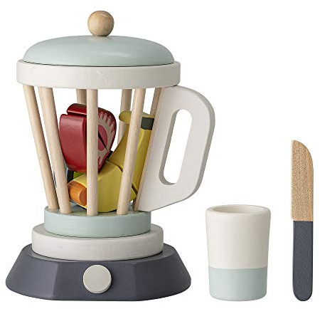 Bloomingville 82047503 Spiel-Set, Bunt