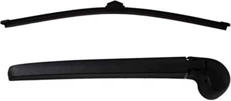 Fits Audi A3 2012-2020 Rear Wiper Arm & Rear Wiper Blade Replacement Z-13Q
