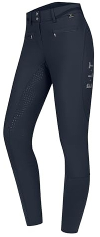 ELT Reithose Maja Glam Curved High Waist