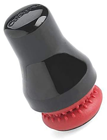 Tumotsit Magnetic Precision Scrubber - Magnetic Fish Tank Cleaner with Strong Magnet,Magnetic Aquarium Glass Cleaner, Aquarium Cleaning Tools, Scraper for Glass Aquariums, Magnetic Bong