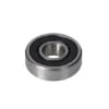 Roulement à Billes Rigide 9X24X7 pour ponceuse à bande PBS 75A et autres modèles BOSCH - 1619X07386