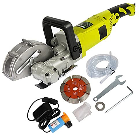 Tagliapiastrelle, 400. 0W CHASER ELETTRICO CHASER TAGLIO GRATUITAMENTE ACQUA DI ACQUA DOMESTICA E INSTALLAZIONE DELL'INSTALLAZIONE DELL'INSTALLAZIONE DELL'INSTALLAZIONE DELL'INVOLTO