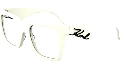 KARL LAGERFELD Unisex Karl Lagerfeld Brille Sunglasses (1er Pack)