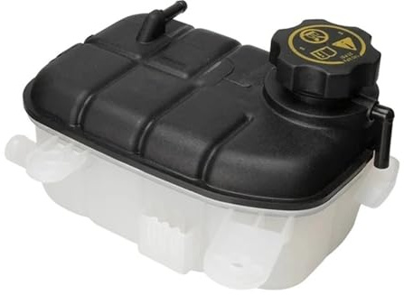 Vaschette Liquido Radiatori Per Opel Per Mokka Radiatore Serbatoio Di Espansione Liquido Di Raffreddamento 95201979 95269001 95380033 13502353