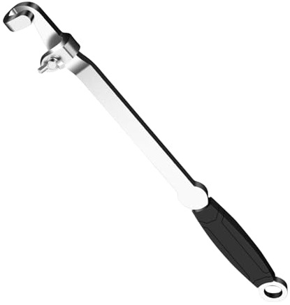 Wrench Extender Tool Bar Allen Key Pry Bar Adaptor Torque Extension