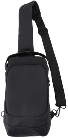 Borsa Trasporto Accessori Console Portatile, Custodia Capiente ad Ampio Spazio per Console da Gioco, Misura 32x21x13 cm, per Viaggio