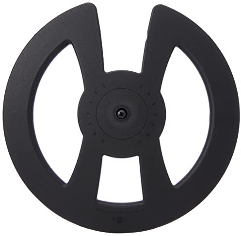 KLICKfix Farradtasche Unidisc Kettenrad-Abdeckung 48 Zäh., 0729G