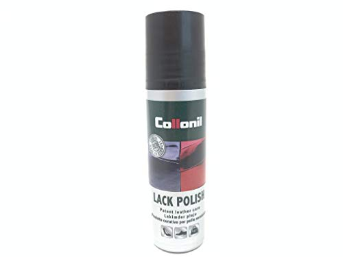 Collonil Lack polish One size / Black