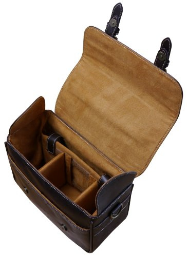 GEM Case for Samsung NX300, NX1100, NX2000, Compact System Camera Plus up to Two Spare Lenses and Accessories