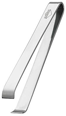 Küchenprofi Fischgrätenzange 12cm, Edelstahl