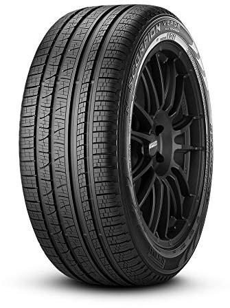 Pirelli Scorpion Verde All Season M+S - 235/50R18 97V - Sommerreifen