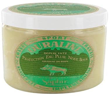 AVEL Ourlaine Grease Hunting Pot 250 ml