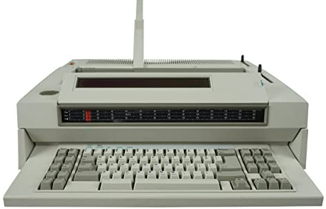 IBM Wheelwriter 30 Typewriter