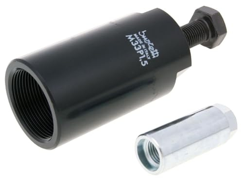 Polradabzieher BUZZETTI M33x1,5 Innengewinde für SH 300 4T