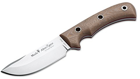 Muela Messer Aborigen, 02MU085