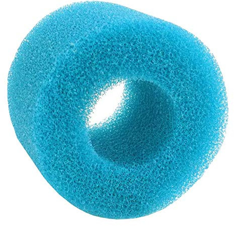 KingLan 10.8 x 4 x 7.3 cm Wiederverwendbarer Waschbarer Schaum Whirlpool Filterpatrone Pure Spa Pool Für Intex S1 Typ