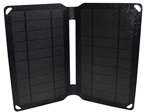 Eqwergy - Chimp/Panneau Solaire 10W - Chargeur USB 5V