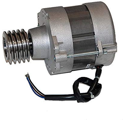 MOTORE RICAMBIO PER OPERATORI BFT DEIMOS AC A800 CANCELLO SCORREVOLE I200051 10001