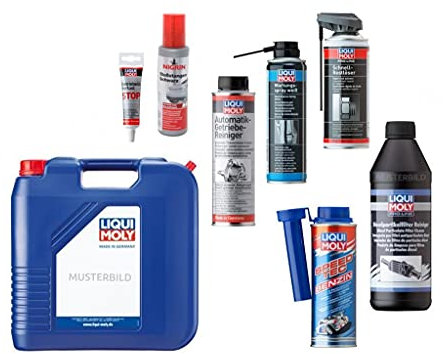Magneti Marelli Autoteile Gocht Pag 100 Air Conditioning Compressor Oil 5 Litres