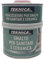 Smalto ceramico per sanitari ceramica bicomponente bianco lucido 750ML