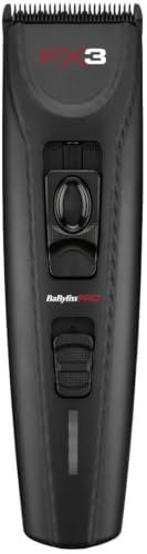 BaByliss Pro FX3 hårklippare (FXX3CBE)