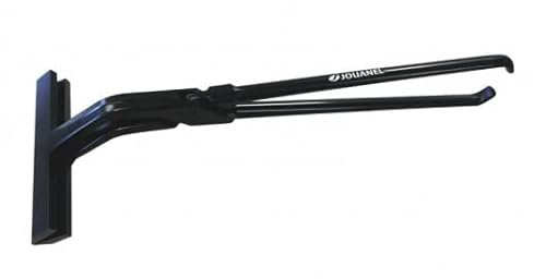 JOUANEL - Pince à relever coudée 45°, 200 mm, profondeur 160 mm