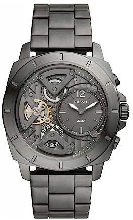 Fossil BQ2787 Mens Privateer Watch