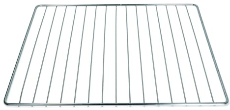 KGA SUPPLIES Grille de four 447 mm x 364 mm compatible avec Hotpoint SC77EX, SC87EX, SC88X