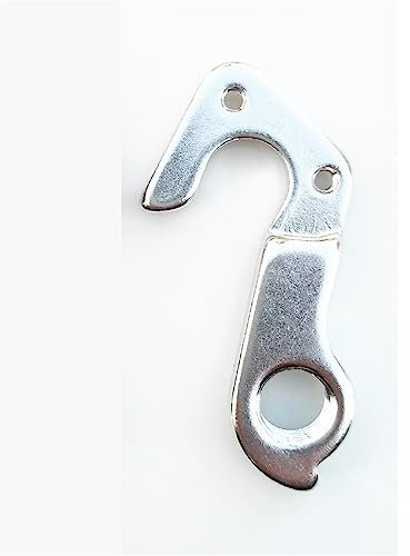 CAXUMO 1 Stück Fahrradteile Schaltwerk Aufhänger, for GT Atidh0233 K33047, for Avalanche, for Zaskar, for Helion Pantera Mech Dropout Carbon Rahmen Fahrrad Hintere Umwerfer(WGH922SP1)