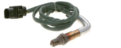 BOSCH Lambdasonde 0258017203 | Kompatibel mit: MERCEDES-BENZ C-CLASS, C-CLASS Coupe, C-CLASS T-Model, E-CLASS, E-CLASS Cabriolet, E-CLASS Coupe