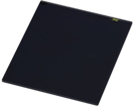 Lee Filters Seven5 Verlaufsfilter (neutral, 0,9 ND)