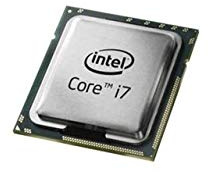 Intel CM8067702868535 - Core i7-7700K 4.2GHz (Kaby Lake) Socket LGA1151 Processor - OEM