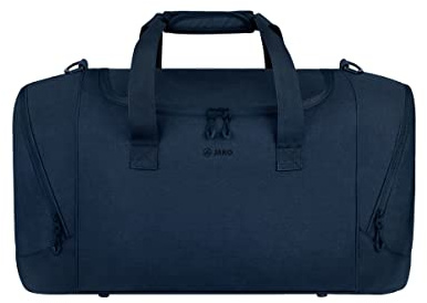 JAKO Challenge Sporttasche Gr.L blau, One Size Ohne Geschlecht