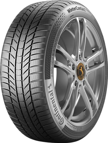 CONTINENTAL - VinterContact TS 870 P - 225/60 R 16-102V/C/B/70dB - vinterdäck