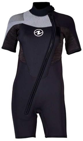 Aqualung Dynaflex 5.5 Mm Diving Jacket S