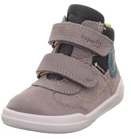 Superfit Männlich SUPERFREE Grau/Blau 2010