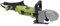 4800 W Scanalatrice a muro 6500 RPM Angolo di scanalatura: 360°, profondità e larghezza della scanalatura regolabili con 5 lame per cantieri
